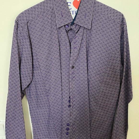 Men’s shirt - Picture 1 of 8